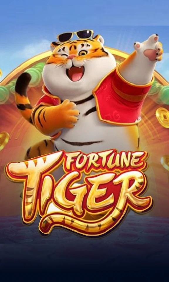 Fortune Tiger